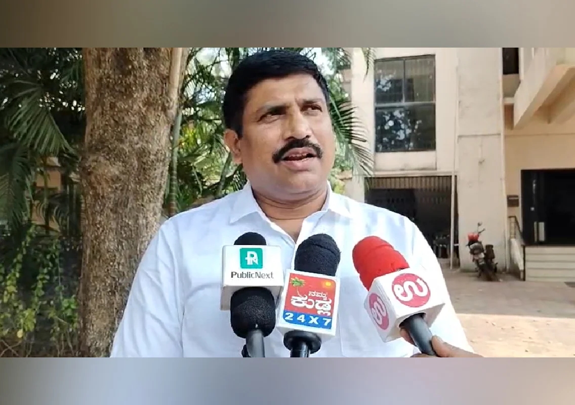 ನಾಳೆ (ಫೆ.1) ಕೇಂದ್ರ ಬಜೆಟ್ ಮಂಡನೆ: ಕರಾವಳಿ ಜನರಿಂದ ಭಾರೀ‌ ನಿರೀಕ್ಷೆ! - News Karnataka