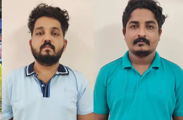 ಉಡುಪಿ: ಕ್ರಿಕೆಟ್ ಬೆಟ್ಟಿಂಗ್ ಅಕ್ರಮ ದಂಧೆ; ಮೂವರ ಬಂಧನ - News Karnataka