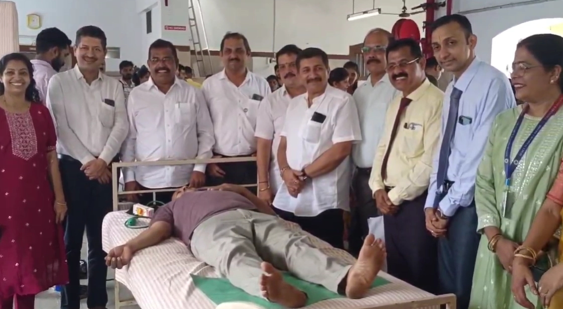 ಬರ್ತ್‌ ಡೇ ಬ್ಲ್ಯಾಕ್‌ ಪಾರ್ಟಿಯಲ್ಲಿ 27 ಬಾರಿ ಗುಂಡಿನ ದಾಳಿ - News Karnataka