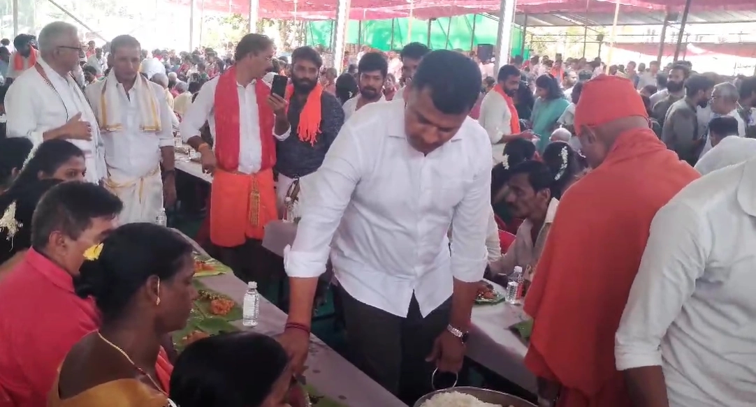 ಬಿಟ್ ಕಾಯಿನ್ ಹಗರಣ ಪ್ರಕರಣ: ಇನ್ಸ್​ಪೆಕ್ಟರ್ ಚಂದ್ರಾಧರ್ ನನ್ನು ಬಂಧಿಸಿದ ಸಿಐಡಿ ಪೊಲೀಸರು - News Karnataka