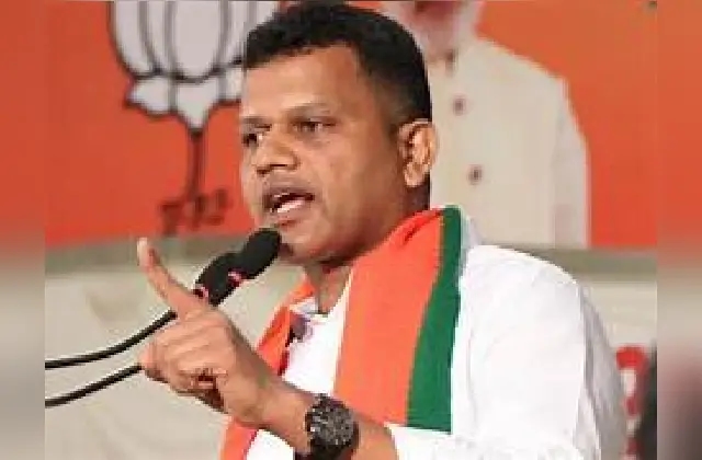 ಆಪರೇಷನ್ ಸಿಂಧೂರ್; ನವ ಭಾರತದ ಅಪ್ರತಿಮ ಶಕ್ತಿ ಜಗತ್ತಿಗೆ ಸಾರಿದ ಐತಿಹಾಸಿಕ ದಿನ - News Karnataka