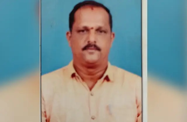 ಸಾಮಾಜಿಕ ಜಾಲತಾಣದಲ್ಲಿ ಕೋಮು ಪ್ರಚೋದಕ ಪೋಸ್ಟ್: ಹಿಂದೂ ಜಾಗರಣ ವೇದಿಕೆ ಮುಖಂಡನ ಬಂಧನ - News Karnataka