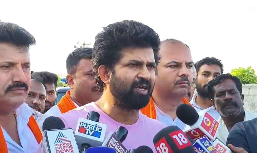 ʼಮಸೀದಿ ಬಳಿ ನಿತ್ಯ ಹಿಂದೂಗಳ ಮೇಲೆ ಕಿರುಕುಳ ಆಗ್ತಿದೆʼ - News Karnataka