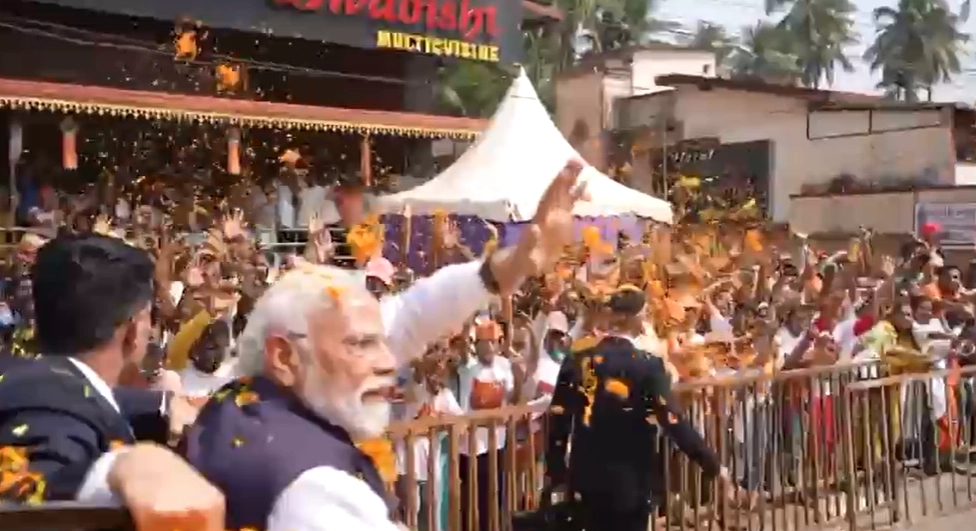 ಮಗುವಿನ ಸಾವಿಗೆ ಚುಚ್ಚುಮದ್ದು ಕಾರಣ ವರದಿ ಬಹಿರಂಗ :  ಕ್ರಮ ಕೈಗೊಳ್ಳಲು ಮೀನಾಮೇಷ - News Karnataka