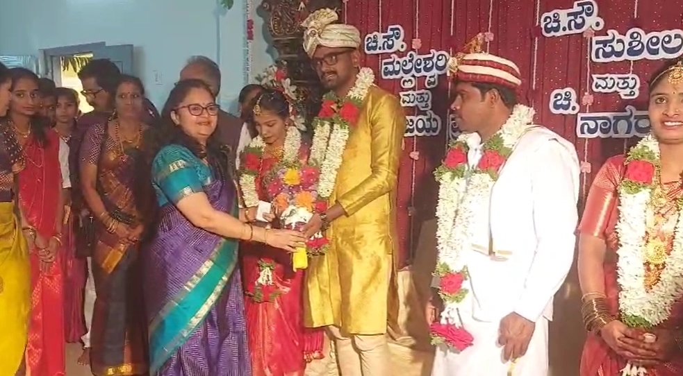 ಸುಳ್ಳು ಮಾಹಿತಿ ನೀಡಿ ನಿಶ್ಚಿತಾರ್ಥ, ಮನನೊಂದ ಯುವತಿ ಆತ್ಮಹತ್ಯೆ! - News Karnataka