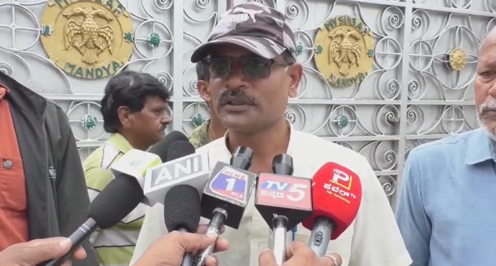 ಮೈಸೂರು: ಮೈಶುಗರ್ ಕಾರ್ಖಾನೆಯಲ್ಲಿ ಮತ್ತೊಂದು ಅವಾಂತರ ! - News Karnataka