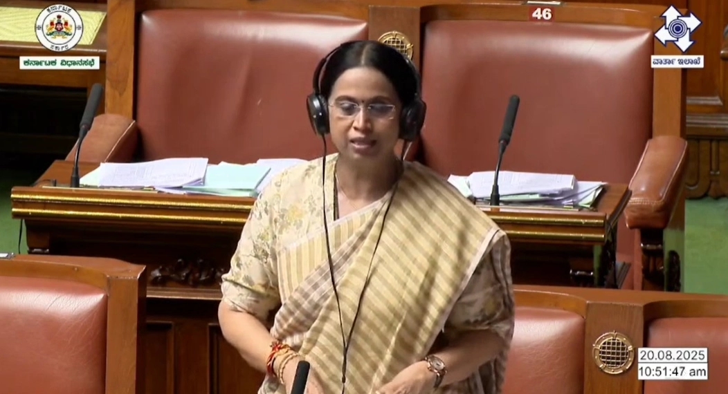 ಅನಾಥ ಮಕ್ಕಳಿಗೆ ವಿಶೇಷ ರಿಯಾಯಿತಿ ನೀಡಲು ಚಿಂತನೆ : ಸಚಿವೆ ಲಕ್ಷ್ಮೀ ಹೆಬ್ಬಾಳಕರ್‌ - News Karnataka