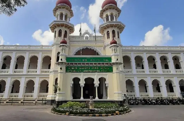 ಮೈಸೂರು: ಆಸ್ತಿ ತೆರಿಗೆ ಪಾವತಿ ಅವಧಿ ಜುಲೈ ವರೆಗೆ ವಿಸ್ತರಣೆ - News Karnataka
