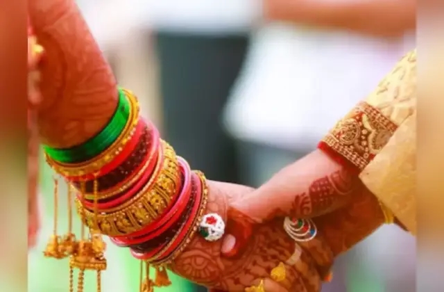 ಪೋಷಕರ ಒಪ್ಪಿಗೆಯಿಲ್ಲದೇ ಮದುವೆಯಾದ್ರೆ ಪೊಲೀಸ್‌ ರಕ್ಷಣೆ ಇಲ್ಲ: ಹೈಕೋರ್ಟ್‌ - News Karnataka