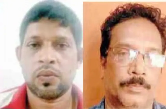 ನಕಲಿ ಪ್ರಮಾಣಪತ್ರ ತಯಾರಿ: ಮೂವರು ಪೊಲೀಸರ ವಶಕ್ಕೆ - News Karnataka