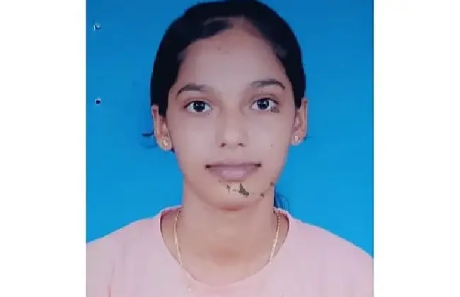 ಮಂಗಳೂರು: ಕಾಲೇಜಿಗೆ ತೆರಳಿದ ಯುವತಿ ನಾಪತ್ತೆ - News Karnataka