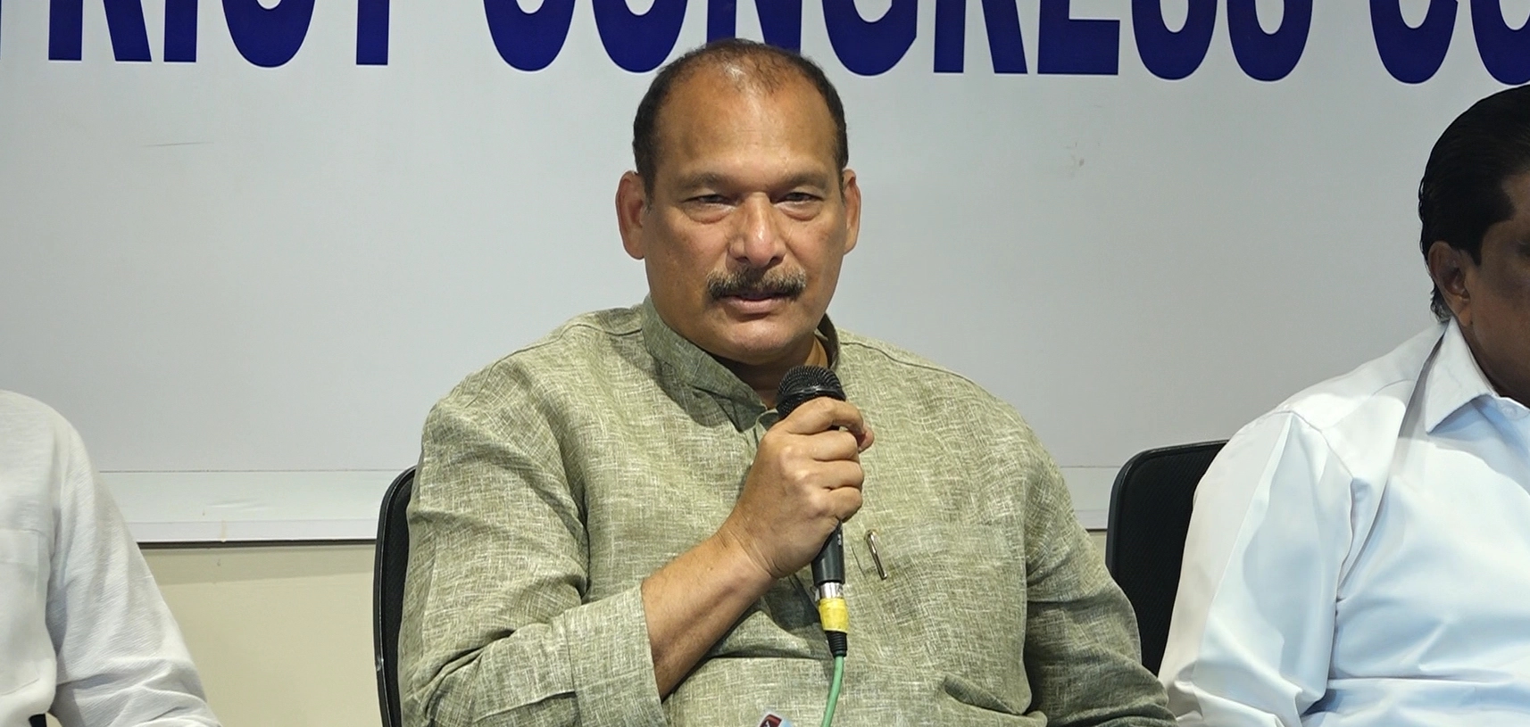 ʼಬಿಜೆಪಿ ರಾಜ್ಯಾಧ್ಯಕ್ಷ ಸಹಿತ ಬಿಜೆಪಿ‌ ನಾಯಕರು ಮಂಗಳೂರಿಗೆ ಭೇಟಿ ನೀಡಿದ್ದಾರೆʼ - News Karnataka