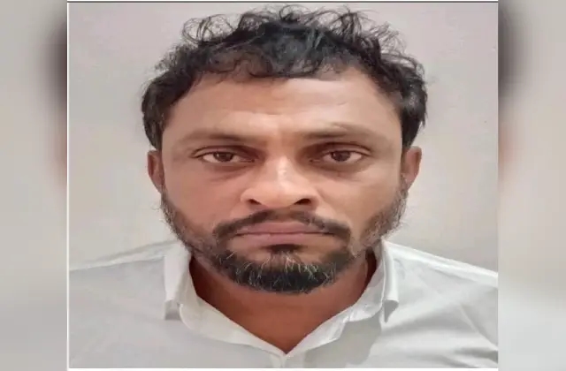 ಶಿರ್ವ: ಕಬ್ಬಿಣದ ಸೆಂಟ್ರಿಂಗ್‌ ಶೀಟ್ ಕಳ್ಳತನ: ಅಂತರ್ ಜಿಲ್ಲಾ ಕಳ್ಳನ ಬಂಧನ - News Karnataka
