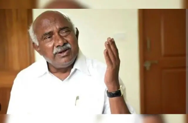 ʼಎಸ್.ಎಲ್ ಭೈರಪ್ಪ ನಿಧನ ಕನ್ನಡ ಸಾರಸ್ವತ ಲೋಕಕ್ಕೆ ದೊಡ್ಡ ನಷ್ಟʼ - News Karnataka
