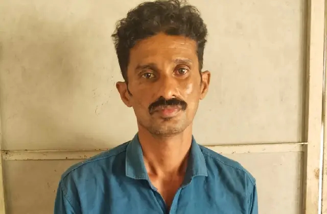 ಪತ್ನಿಯ ಅತಿಯಾದ ಮೊಬೈಲ್ ಬಳಕೆ; ಸಿಟ್ಟಿನಿಂದ ಕೊಲೆ ಮಾಡಿದ ಪತಿ ಅರೆಸ್ಟ್ - News Karnataka