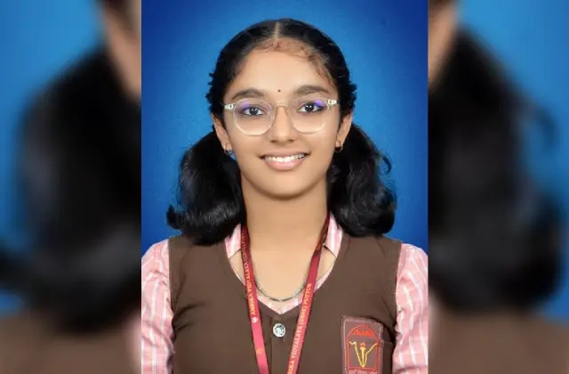 ರಾಷ್ಟ್ರ ಮಟ್ಟದಲ್ಲಿ ಪ್ರಥಮ ಸ್ಥಾನ, ಎಸ್.ಜೆ.ಎಫ್.ಐ. ಮಟ್ಟದ ಸ್ಪರ್ಧೆಗೆ ಅಂಬಿಕಾ ವಿದ್ಯಾಲಯದ ದೃಶಾನ ಆಯ್ಕೆ - News Karnataka