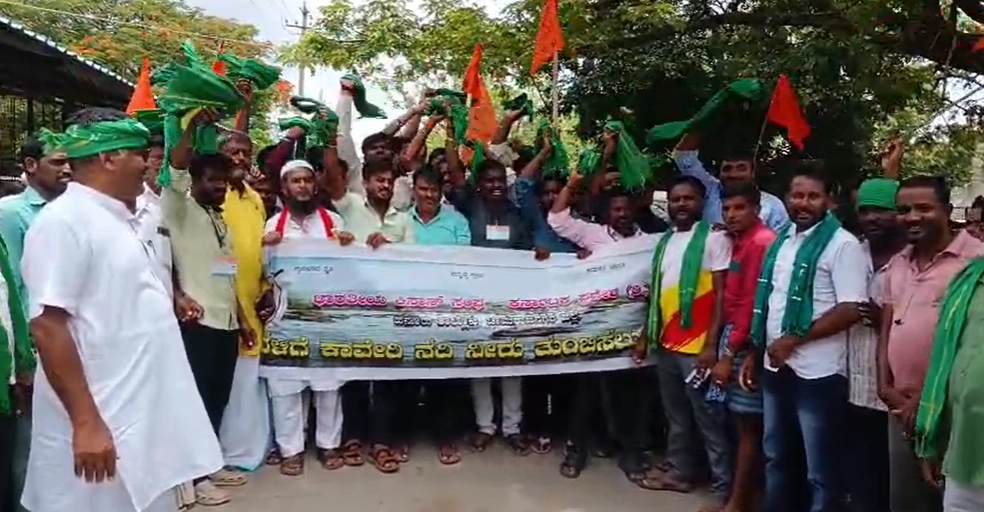 ಮಂಗಳೂರು ಮಿಲಾಗ್ರಿಸ್ ಕಾಲೇಜಿಗೆ ಮೂರು ಪ್ರಥಮ ರ‍್ಯಾಂಕ್ - News Karnataka