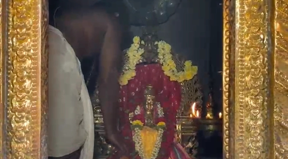 ಡಿ.16 ರಿಂದ 26 ರವರೆಗೆ ನಂಜನಗೂಡಿನ ಮಿನಿ ಶಬರಿಮಲೆ ಅಯ್ಯಪ್ಪನ ಸನ್ನಿಧಿಯಲ್ಲಿ ಬ್ರಹ್ಮೋತ್ಸವ - News Karnataka