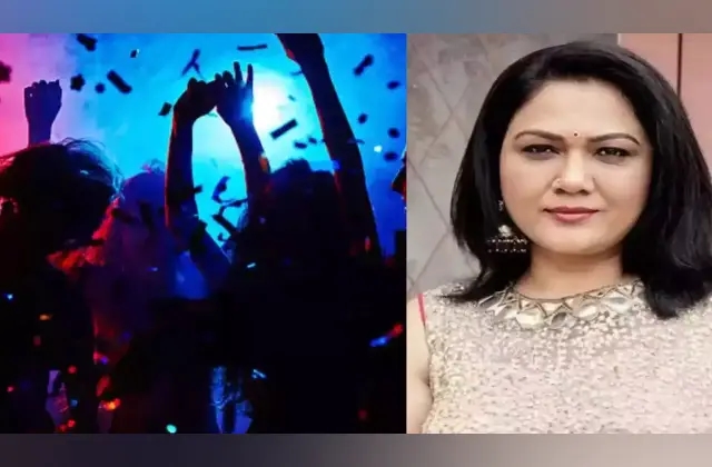ರೇವ್ ಪಾರ್ಟಿ ಪ್ರಕರಣ: ನಟಿ ಹೇಮಾರನ್ನು ಸಿಸಿಬಿ ವಶಕ್ಕೆ ನೀಡಿದ ಕೋರ್ಟ್ - News Karnataka