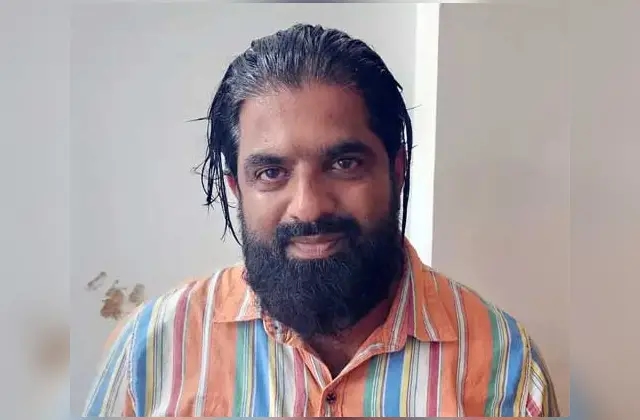 ಮಾದಕ ದ್ರವ್ಯ ಸಾಗಟದ ಆರೋಪ- ಓರ್ವ ವ್ಯಕ್ತಿಯ ಬಂಧನ - News Karnataka