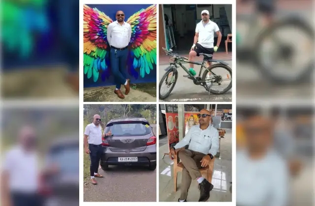 ಹುಣಸೂರು ಖ್ಯಾತ ವಕೀಲ ನಾಪತ್ತೆ; ಆತ್ಮಹತ್ಯೆ ಶಂಕೆ! - News Karnataka