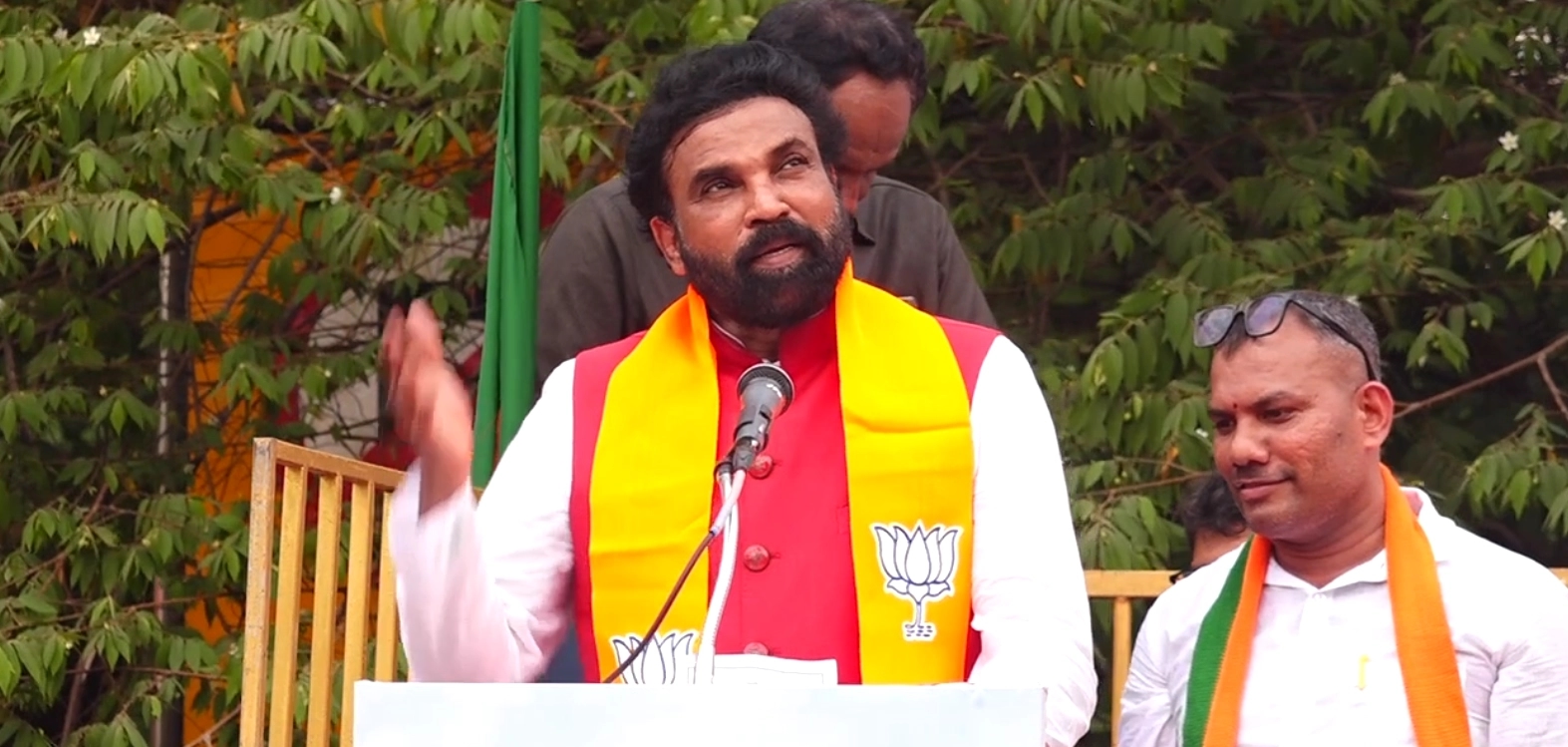 ಅಯೋಧ್ಯೆಯ ರಾಮಮಂದಿರವನ್ನು ಸ್ಫೋಟಿಸುವುದಾಗಿ ಭಯೋತ್ಪಾದಕರ ಬೆದರಿಕೆ: ಎಚ್ಚೆತ ಯೋಗಿ ಸರ್ಕಾರ - News Karnataka