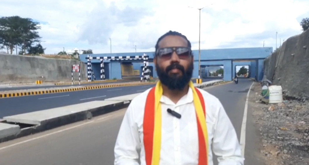 ಮಹದೇಶ್ವರ ಬೆಟ್ಟದಲ್ಲಿ ಹೆಣ್ಣು ಹುಲಿ ಹತ್ಯೆ: ಕಠಿಣ ಕಾನೂನು ಜಾರಿಗೆ ತೇಜಸ್ವಿ ಆಗ್ರಹ - News Karnataka