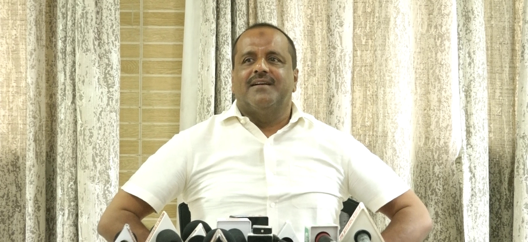 ರಾಜ್ಯದ ಮುಂಗಾರು ಅಧಿವೇಶನಕ್ಕೆ ದಿನಾಂಕ ನಿಶ್ಚಯ! - News Karnataka