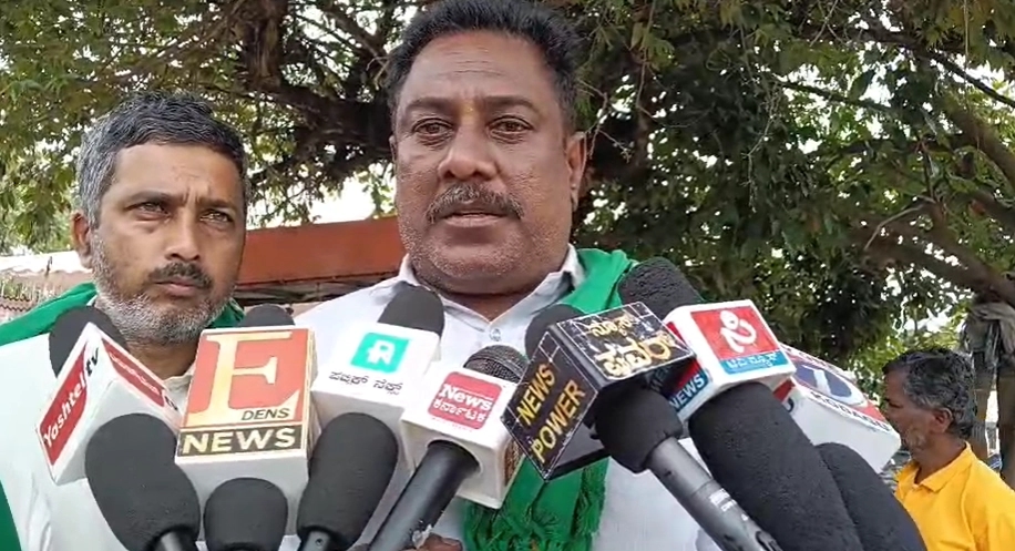 ಕೋಣನೂರು ರೈಲ್ವೆ ಗೇಟ್ ಗಳಲ್ಲಿ ಆಟೋಮೆಟಿಕ್ ಸಿಗ್ನಲ್ ಇಂಟರ್ಲಾಕ್ ದೀಪಗಳನ್ನು ಅಳವಡಿಸಿ - News Karnataka