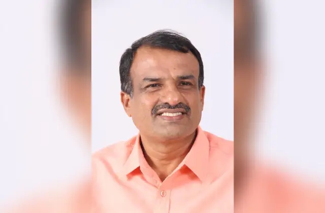 ಮಂಗಳೂರು ಕೇಂದ್ರ ಬಸ್ ನಿಲ್ದಾಣವನ್ನು ಮೇಲ್ದರ್ಜೆಗೇರಿಸಲು ಶಾಸಕ ಭಂಡಾರಿ ಒತ್ತಾಯ - News Karnataka