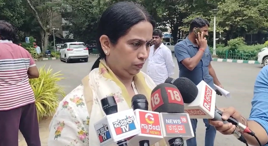 ರೈತರಿಗೆ ಅನ್ಯಾಯ ಆಗದಂತೆ ಕ್ರಮ: ಸಚಿವೆ ಲಕ್ಷ್ಮೀ ಹೆಬ್ಬಾಳಕರ್ - News Karnataka