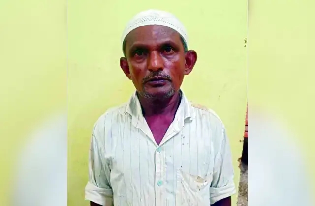 ಬಸ್‌ನಲ್ಲಿ ಯುವತಿಗೆ ಕಿರುಕುಳ ವಿಡಿಯೋ ವೈರಲ್, ವೃದ್ಧ ವಶಕ್ಕೆ! - News Karnataka