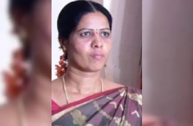 ಗ್ಯಾಸ್ ಸೋರಿಕೆ ಅವಘಡ ; ಗಾಯಗೊಂಡಿದ್ದ ಮಹಿಳೆ ಸಾವು! - News Karnataka