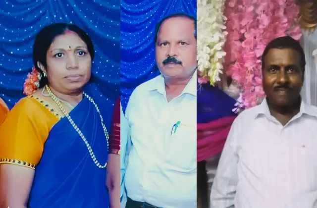 ಸೆಲ್ಫಿ ವಿಡಿಯೋ ಮಾಡಿ ವ್ಯಕ್ತಿ ಆತ್ಮಹತ್ಯೆಗೆ ಶರಣು! - News Karnataka