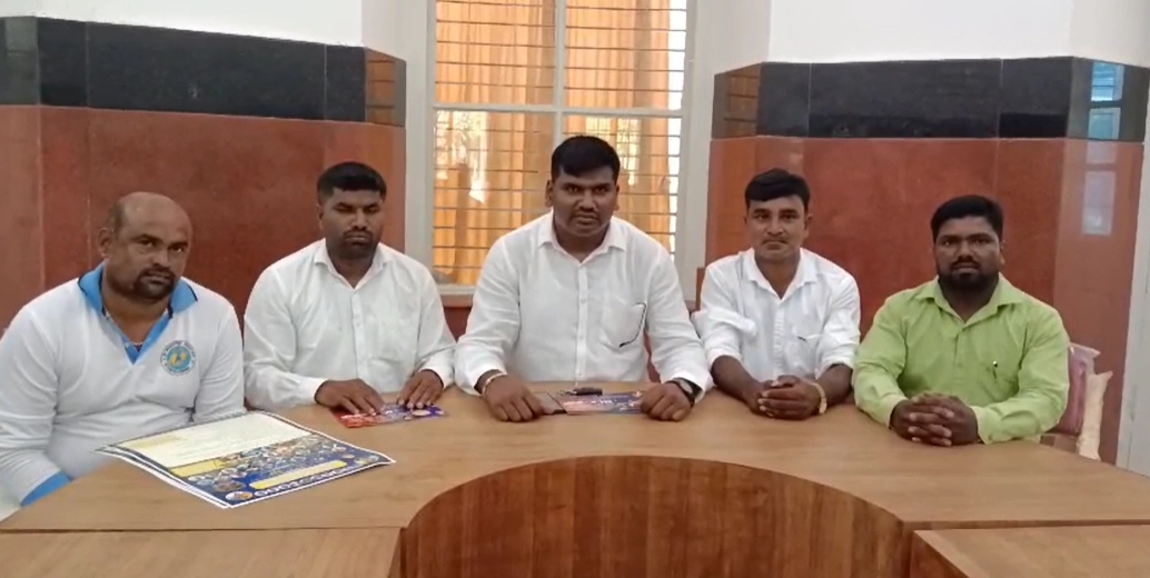ಏ. 26, 27 ಕ್ಕೆ ನಂಜನಗೂಡಿನಲ್ಲಿ ಎಂಎಲ್ಎ ಕಪ್ - News Karnataka