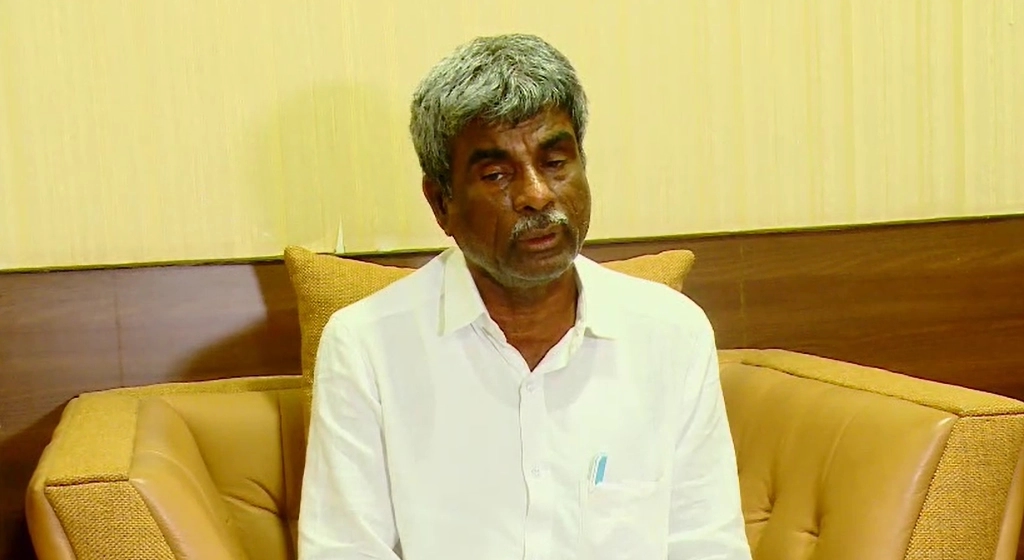ಜಾತಿ ಜನಗಣತಿ ವಿಚಾರ: ಸಂಸದ ಕೋಟ ಶ್ರೀನಿವಾಸ ಪೂಜಾರಿ ಹೇಳಿಕೆ - News Karnataka