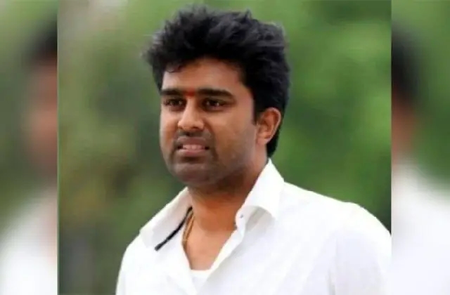 ಲೈಂಗಿಕ ದೌರ್ಜನ್ಯ‌ ಕೇಸ್: ವಿಧಾನ ಪರಿಷತ್ ಸದಸ್ಯ ಸೂರಜ್‌ ರೇವಣ್ಣ ಅರೆಸ್ಟ್ - News Karnataka