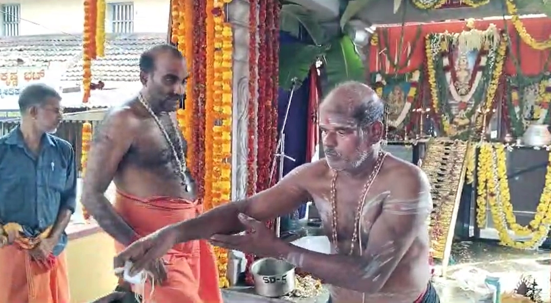 ಸಿದ್ದರಾಮಯ್ಯನವರೇ ಪುಂಡರನ್ನು ಬಂಧಿಸುವ ಗಂಡೆದೆ ಇಲ್ಲವೇ?: ಸುನಿಲ್ ಕುಮಾರ್ ಪ್ರಶ್ನೆ - News Karnataka