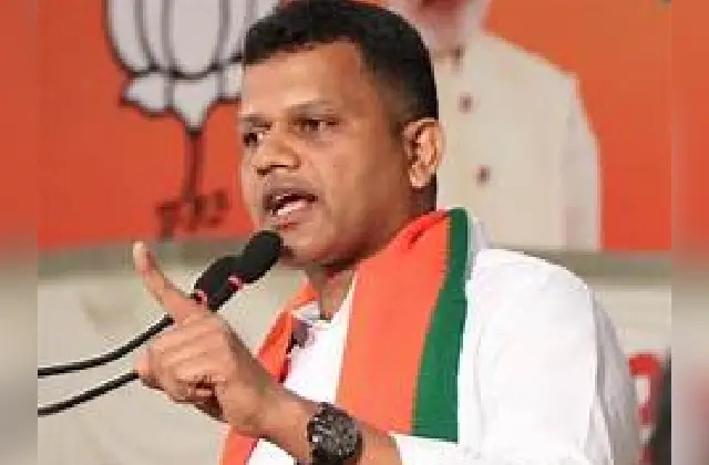 ʼಸುಹಾಸ್‌ ಶೆಟ್ಟಿ ಹತ್ಯೆ ಪ್ರಕರಣ ಎನ್‌ಐಎ ತನಿಖೆಗೆ ಒಪ್ಪಿಸಿರುವುದು ದೇಶವಿರೋಧಿಗಳನ್ನು ಕಿತ್ತೊಗೆಯಲು ಮೊದಲ ಹೆಜ್ಜೆʼ - News Karnataka