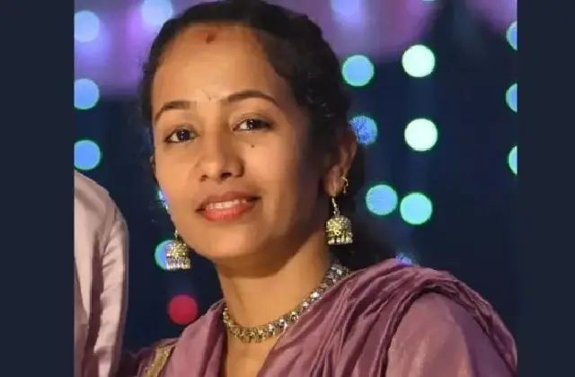 ಬೆಳ್ತಂಗಡಿ – ತಾಯಿ ಮನೆಯಲ್ಲಿ ನೇಣು ಬಿಗಿದು ಆತ್ಮಹತ್ಯೆಗೆ ಶರಣಾದ ಶಿಕ್ಷಕಿ - News Karnataka