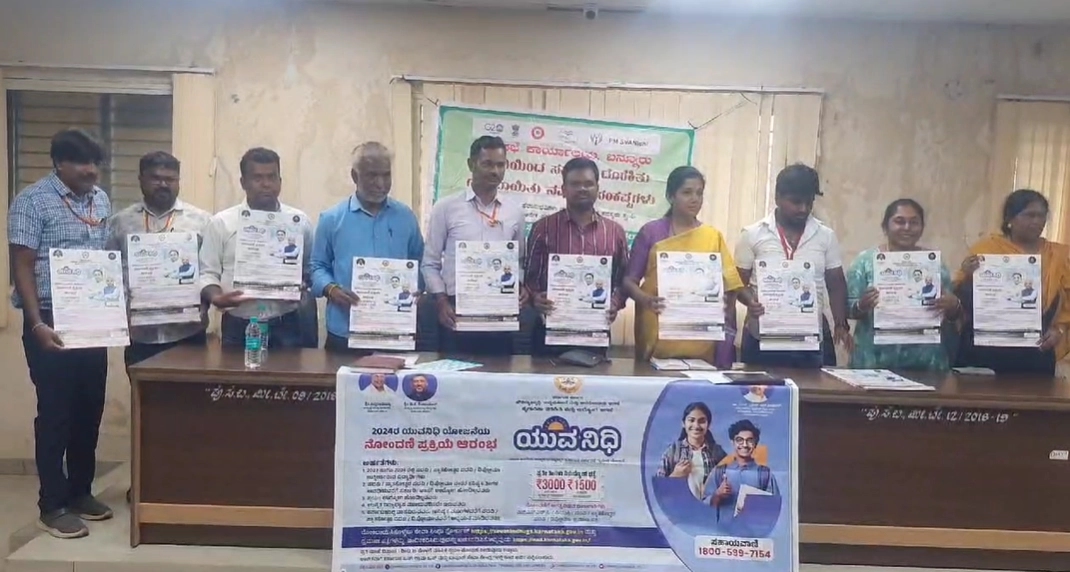 ಲೋಕಸಭಾ ಚುನಾವಣೆ: ಡಾ. ಮಂಜುನಾಥ್​ ಗೆಲುವಿಗೆ ಹರಕೆ ಹೊತ್ತ ಸುಧಾಮೂರ್ತಿ - News Karnataka