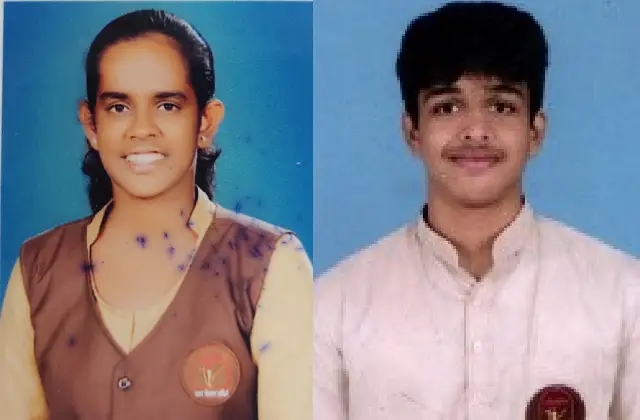 ಅಂಬಿಕಾದ ವಿದ್ಯಾರ್ಥಿಗಳು ಈಜು ಸ್ಪರ್ಧೆಯಲ್ಲಿ ರಾಜ್ಯಮಟ್ಟಕ್ಕೆ ಆಯ್ಕೆ - News Karnataka