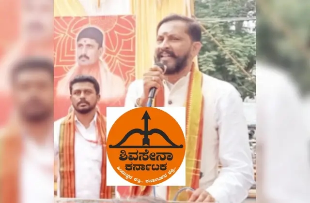 ಬಾಂಗ್ಲಾದೇಶದ ಹಿಂದೂಗಳ ಮೇಲಿನ ಕ್ರೂರ ಹಿಂಸೆ- ಶಿವಸೇನಾ ಖಂಡನೆ - News Karnataka