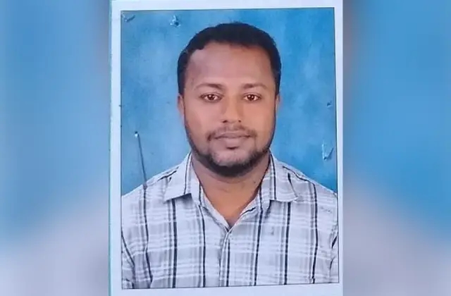 ಉಡುಪಿ: ಪತ್ರಕರ್ತ ಸಂದೀಪ್ ಪೂಜಾರಿ ನಿಧನ - News Karnataka