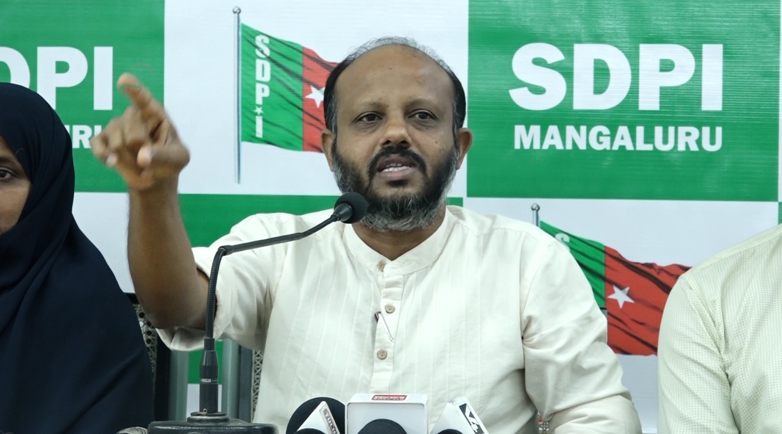 ʼಧರ್ಮಸ್ಥಳ ಪ್ರಕರಣದ ಬಗ್ಗೆ ಹೈಕೋರ್ಟ್‌ ಹಾಲಿ ನ್ಯಾಯಾಧೀಶರ ನೇತೃತ್ವದಲ್ಲಿ ಸಮಗ್ರ ತನಿಖೆಯಾಗಬೇಕುʼ - News Karnataka