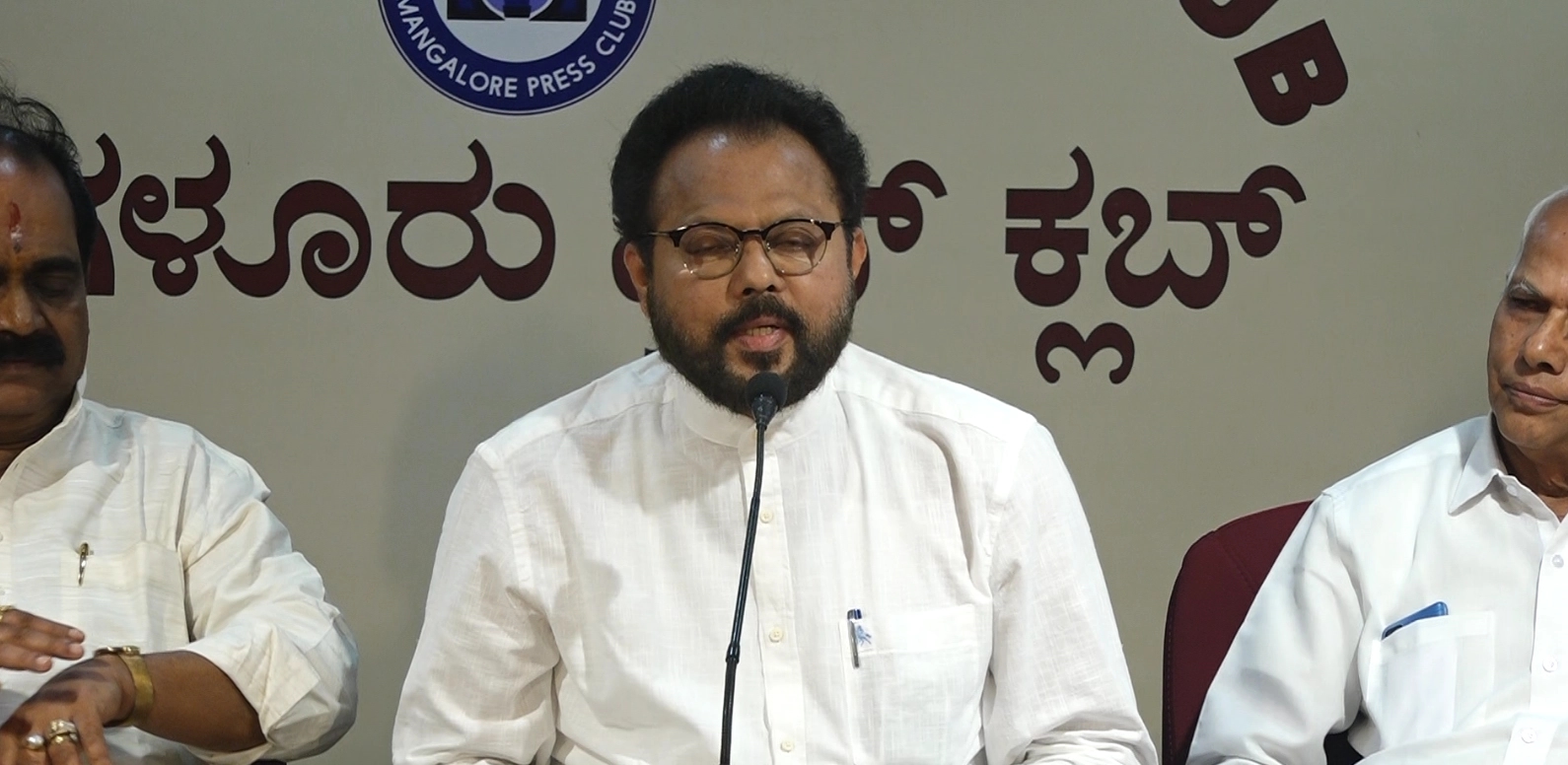 ʼಧರ್ಮಸ್ಥಳ ಶ್ರೀ ಮಂಜುನಾಥ ಸ್ವಾಮಿ ಕ್ಷೇತ್ರವು ಒಂದು ಪ್ರಸಿದ್ಧ ಧಾರ್ಮಿಕ ಕ್ಷೇತ್ರʼ - News Karnataka