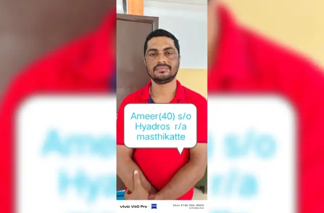 ಅಪ್ರಾಪ್ತ ಬಾಲಕಿ ಮೇಲೆ ತಂದೆಯಿಂದಲೇ ನಿರಂತರ ಅತ್ಯಾಚಾರ; ಆರೋಪಿ ಬಂಧನ - News Karnataka