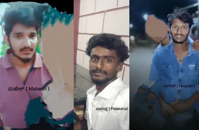 ಹಳೆ ದ್ವೇಷ ಹಿನ್ನಲೆ: ಬೈಕ್ ಅಡ್ಡಗಟ್ಟಿ ಯುವಕನ ಮೇಲೆ ಮಾರಣಾಂತಿಕ ಹಲ್ಲೆ! - News Karnataka