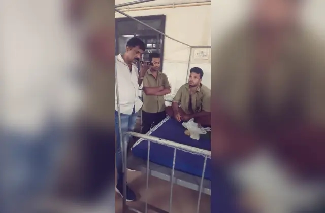 ಉಡುಪಿ: ಬಾಡಿಗೆ ವಿಚಾರದಲ್ಲಿ ಆಟೋ ಚಾಲಕನಿಗೆ ಗಂಭೀರ ಹಲ್ಲೆ - News Karnataka