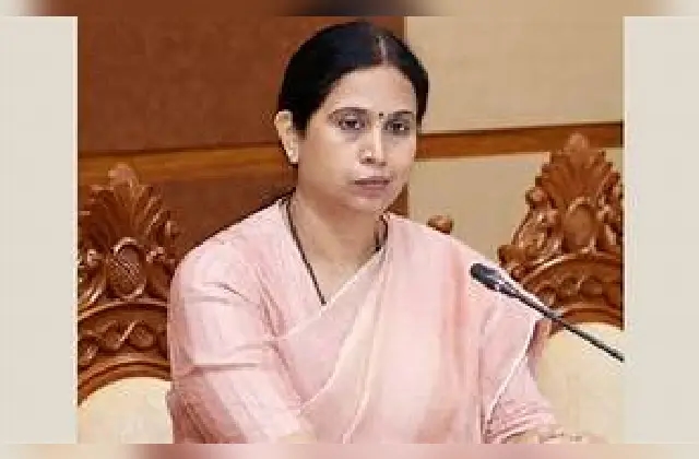 ಮೀನುಗಾರರ ನಿಧನಕ್ಕೆ ಸಚಿವೆ ಲಕ್ಷ್ಮೀ ಹೆಬ್ಬಾಳಕರ್ ಸಂತಾಪ - News Karnataka